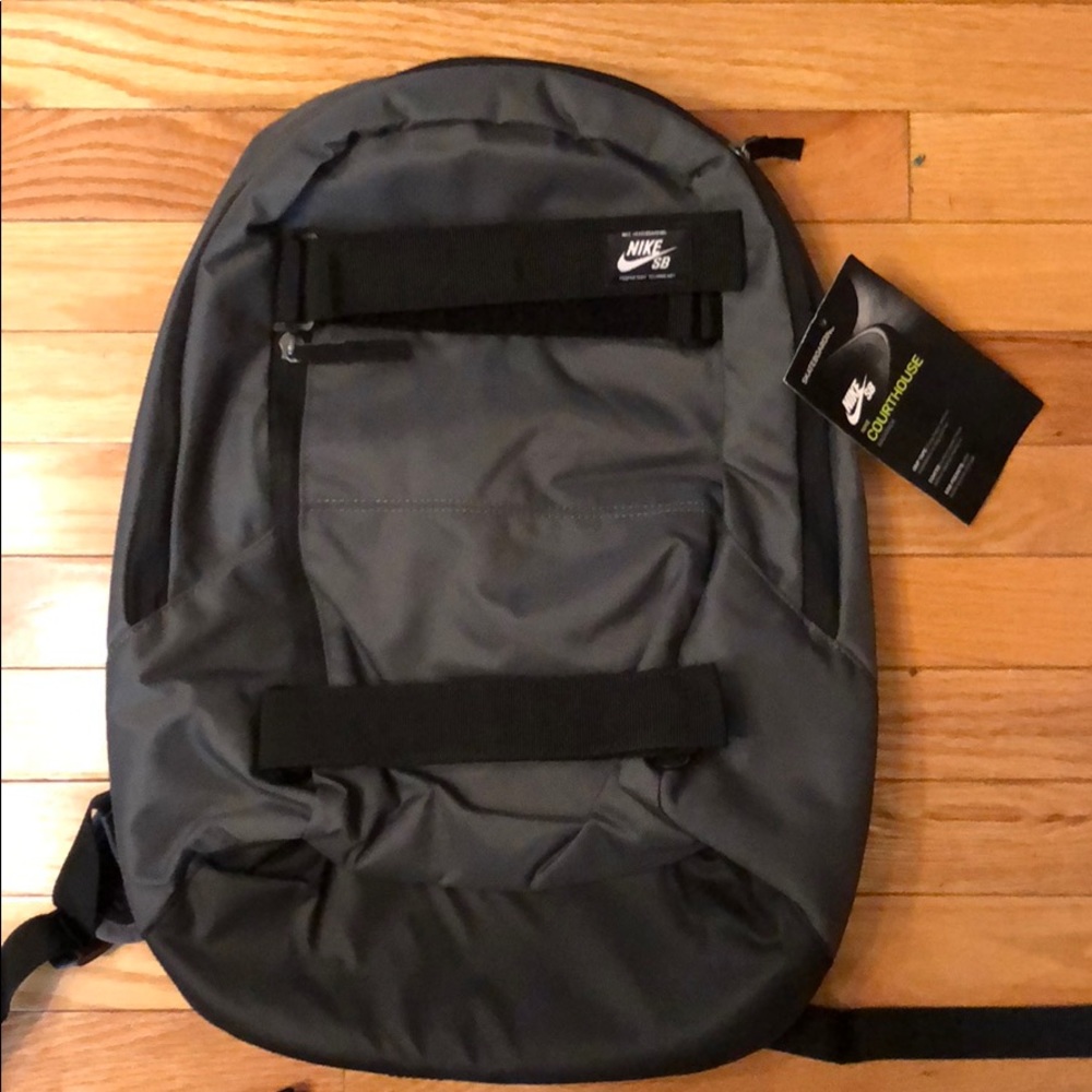 Nike backpack
